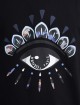 Футболка KENZO (1764): фото 5 Футболка KENZO (1764): фото 5 - Invogue